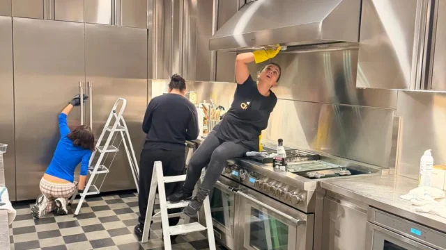 How Often Should You Deep Clean a House? Room-by-Room Guide