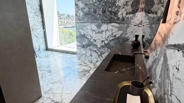 Post-Construction Cleaning Checklist for LA Homeowners