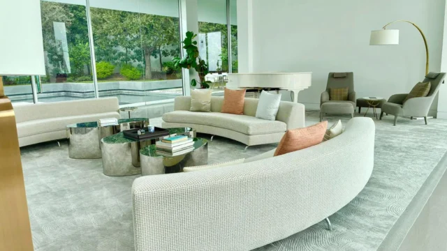 House Management — FJ Luxury Services