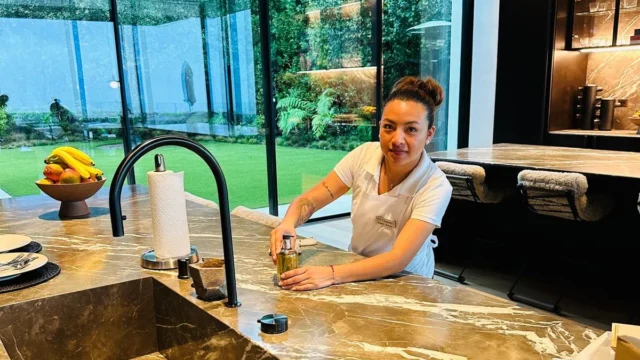 Premium Packages — FJ Luxury Services